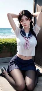 罗小黑战记海报